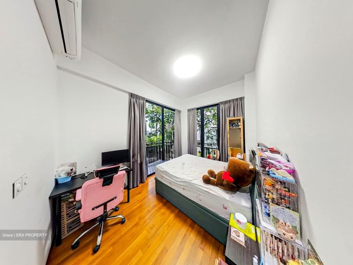 The Ramford (D15), Apartment #554145931